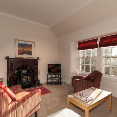 Nungate - Lovely 2-Bed Apartment In 北贝里克 外观 照片