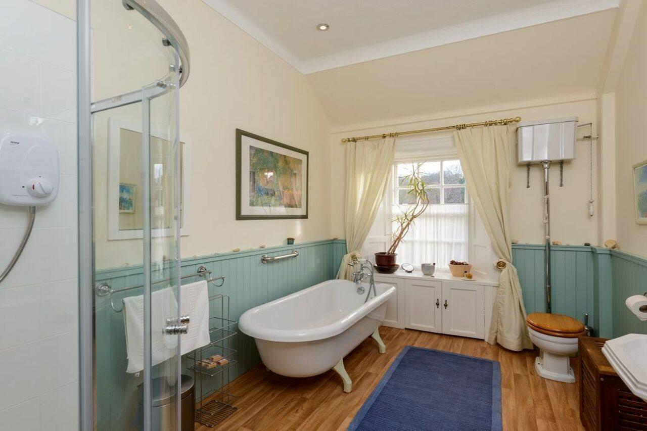Nungate - Lovely 2-Bed Apartment In 北贝里克 外观 照片