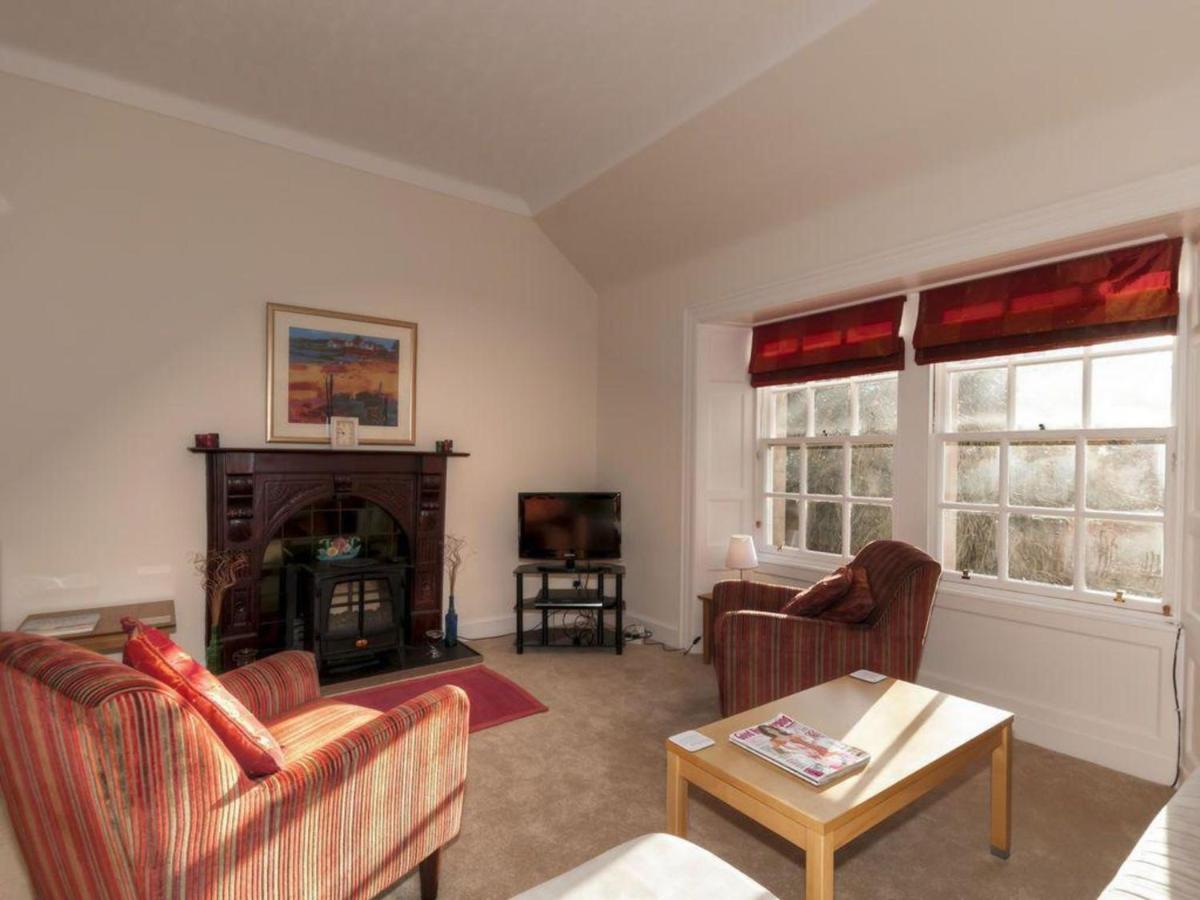 Nungate - Lovely 2-Bed Apartment In 北贝里克 外观 照片