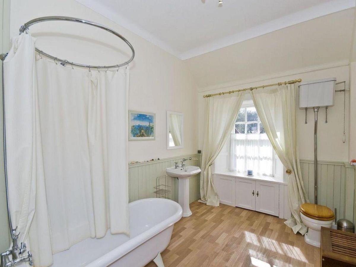 Nungate - Lovely 2-Bed Apartment In 北贝里克 外观 照片