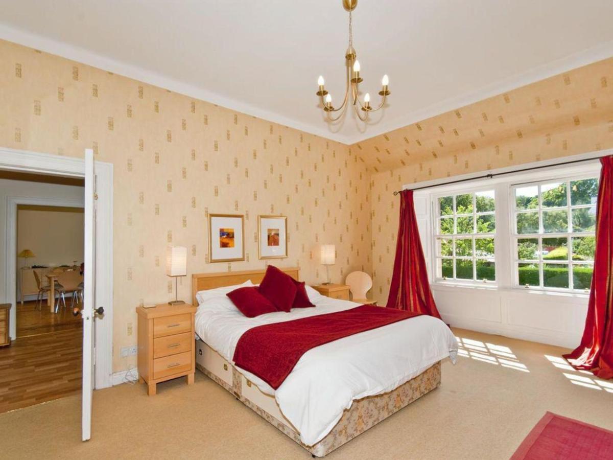 Nungate - Lovely 2-Bed Apartment In 北贝里克 外观 照片