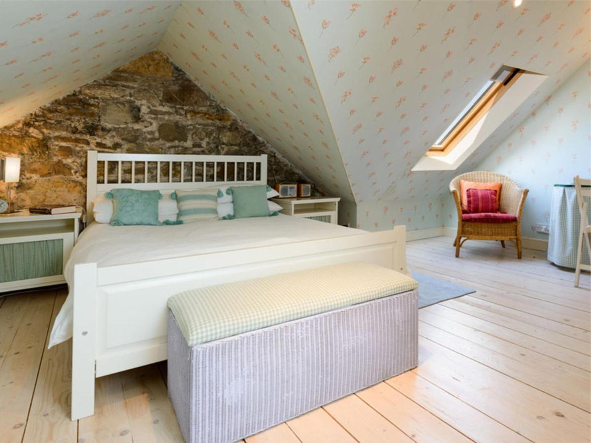 Nungate - Lovely 2-Bed Apartment In 北贝里克 外观 照片