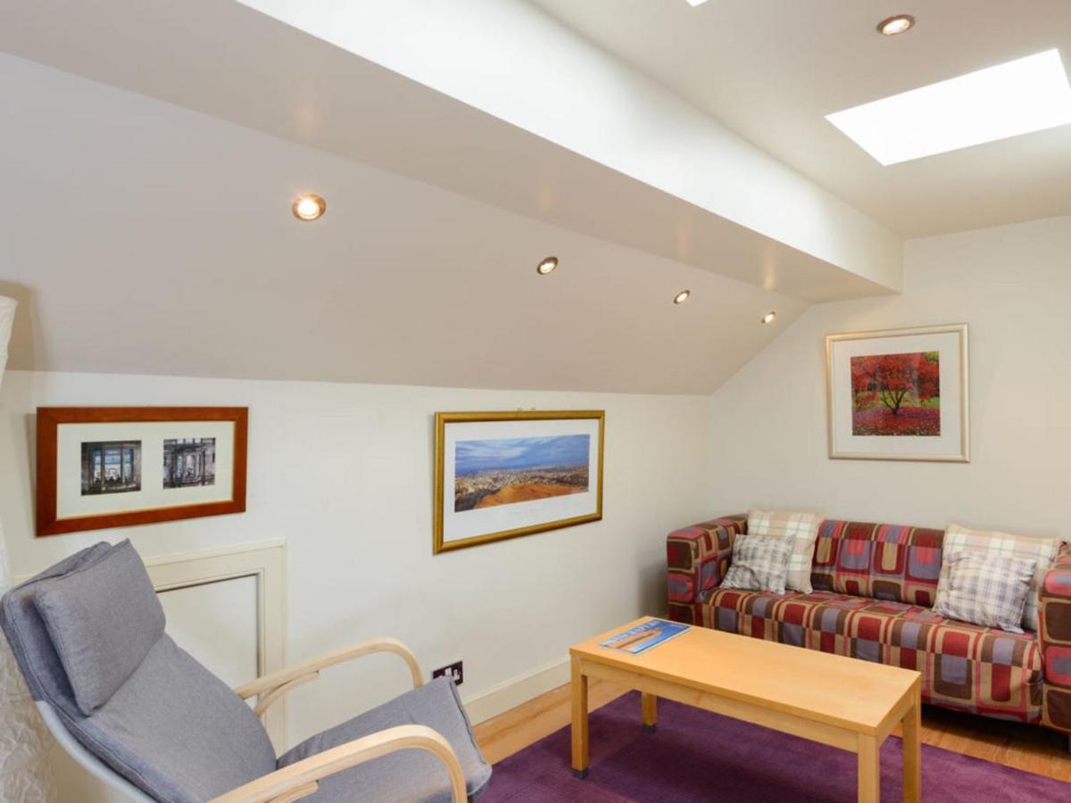 Nungate - Lovely 2-Bed Apartment In 北贝里克 外观 照片
