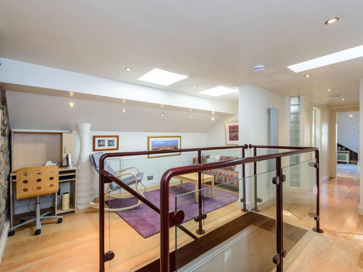 Nungate - Lovely 2-Bed Apartment In 北贝里克 外观 照片